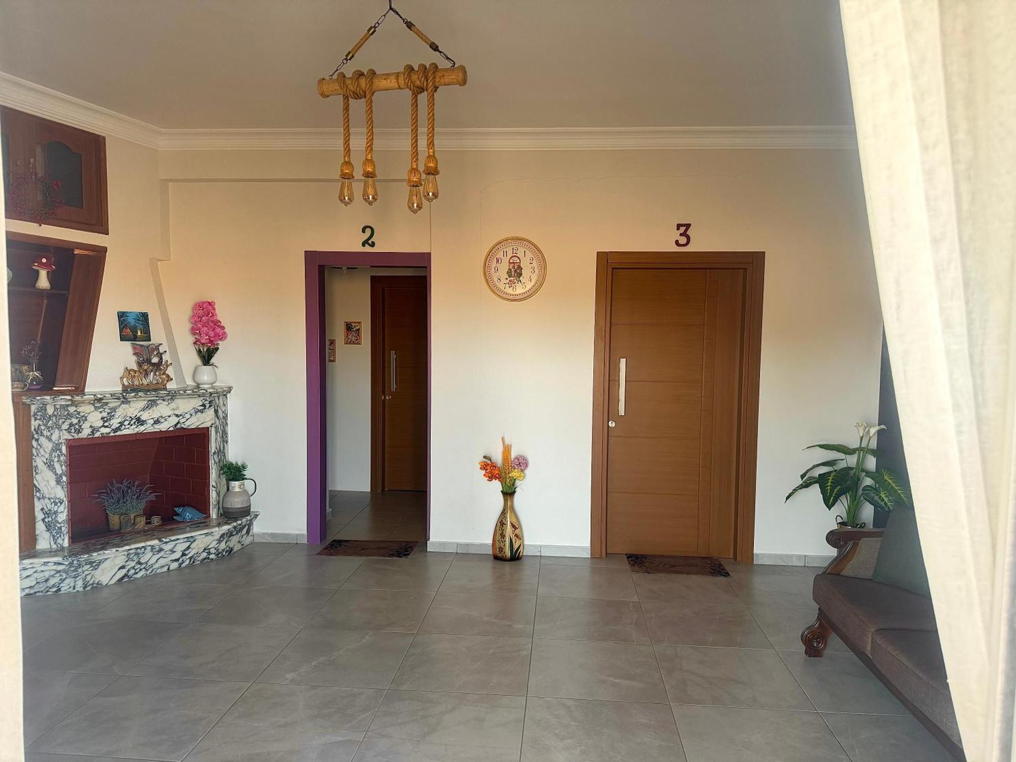 Lavender Homes, Walled City Famagusta  Exterior photo